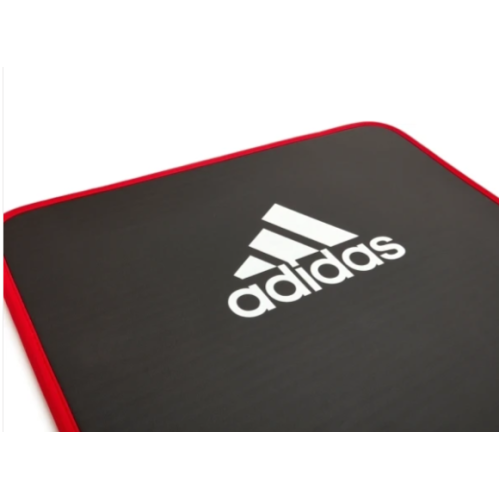 Мат для фітнесу  Adidas ADMT-12235RD Red - фото №3